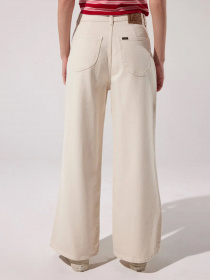 Широкі джинси Lee Stella A Line модель L31SGVDN_31 Фото