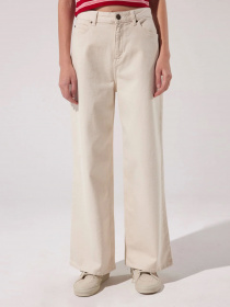 Широкі джинси Lee Stella A Line модель L31SGVDN_31 Фото