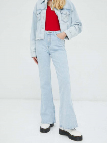 Джинси кльош Lee Breese модель L32YGUB44_31 Фото