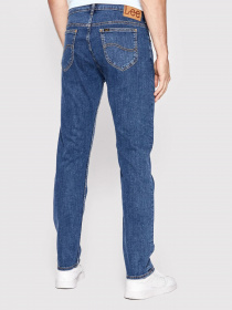 Зауженные джинсы Lee модель L701NLWL_32 Фото