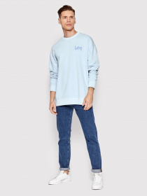 Зауженные джинсы Lee модель L701NLWL_32 Фото