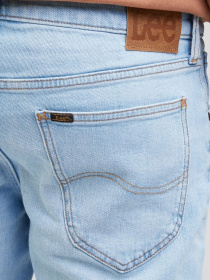 Прямі джинси Lee Daren Zip Fly модель L707ICC25_32 Фото