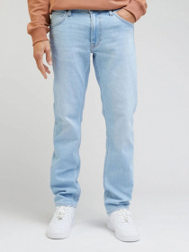 Прямі джинси Lee Daren Zip Fly модель L707ICC25_32 Фото