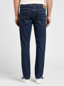 Прямые джинсы Lee Daren Zip Fly модель L707PXXD_32 Фото