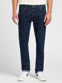 Прямые джинсы Lee Daren Zip Fly модель L707PXXD_32 Фото