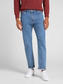 Широкі джинси Lee West Light New Hill модель L70WMWGW_32 Фото