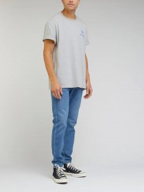 Прямі джинси Lee Austin модель L733MWC02_32 Фото