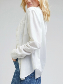 Рубашка Lee All Purpose модель L47AVSLJ Фото