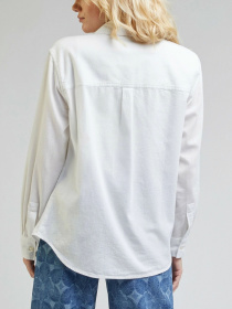 Сорочка повсякденна Lee All Purpose модель L47AVSLJ Фото