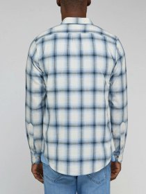 Сорочка Lee Leesure модель L66NBZA29 Фото