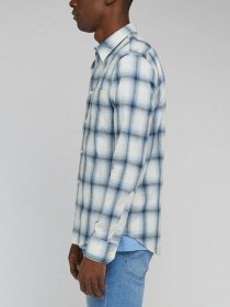 Сорочка Lee Leesure модель L66NBZA29 Фото