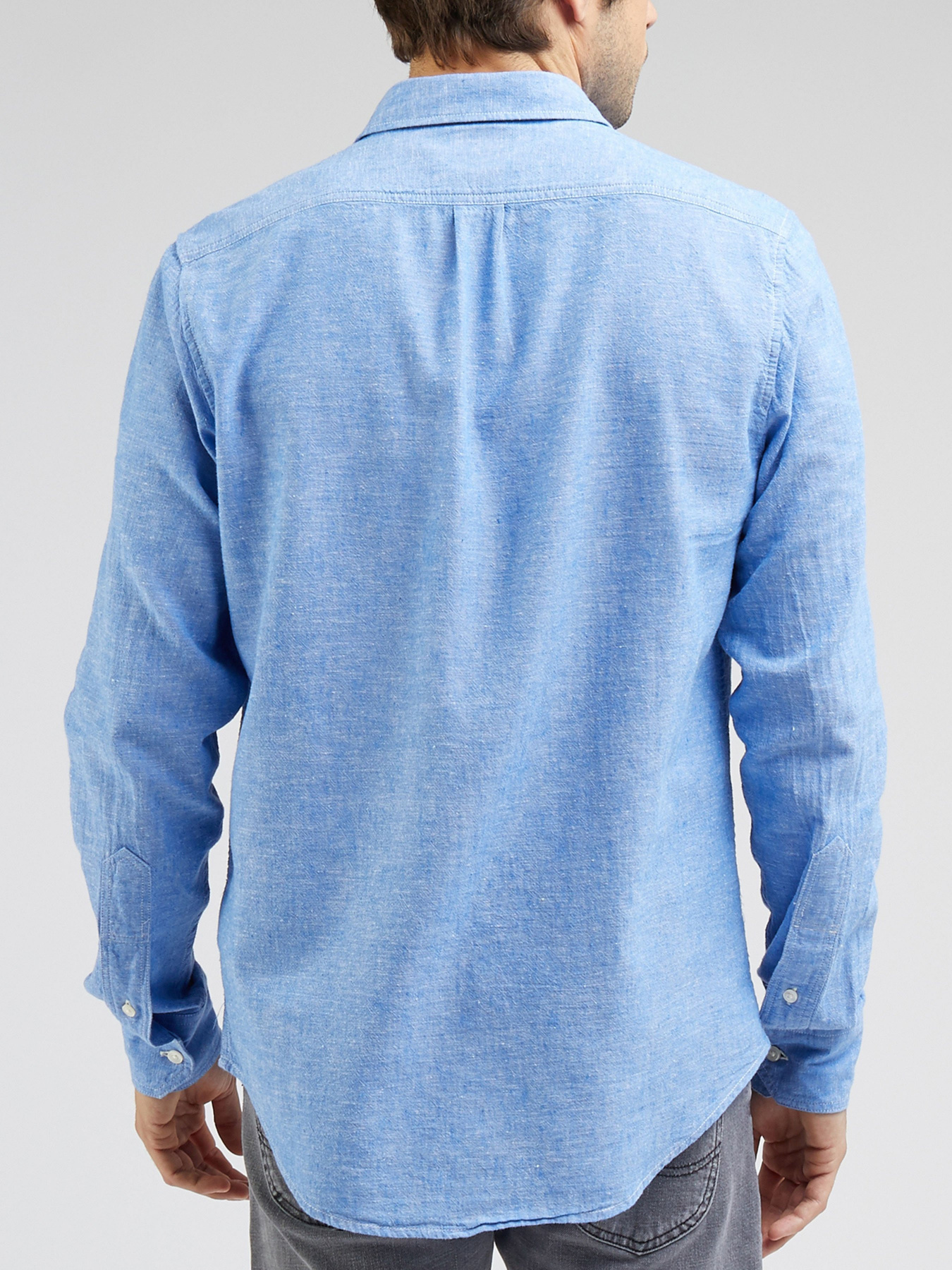 Сорочка Lee Safety модель L66NORA13 Фото