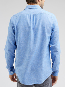 Сорочка Lee Safety модель L66NORA13 Фото