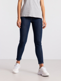 Скіні джинси Lee Scarlett Skinny модель L626MDNX_31 Фото