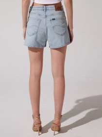 Джинсові шорти Lee Carol модель L37CHGB33 Фото