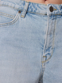 Джинсові шорти Lee Carol модель L37CHGB33 Фото