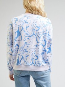 Свитшот Lee Gardenia модель L36BSRA40 Фото