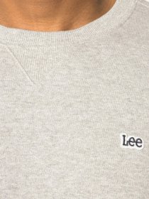 Свитшот Lee модель L81ITJMP Фото