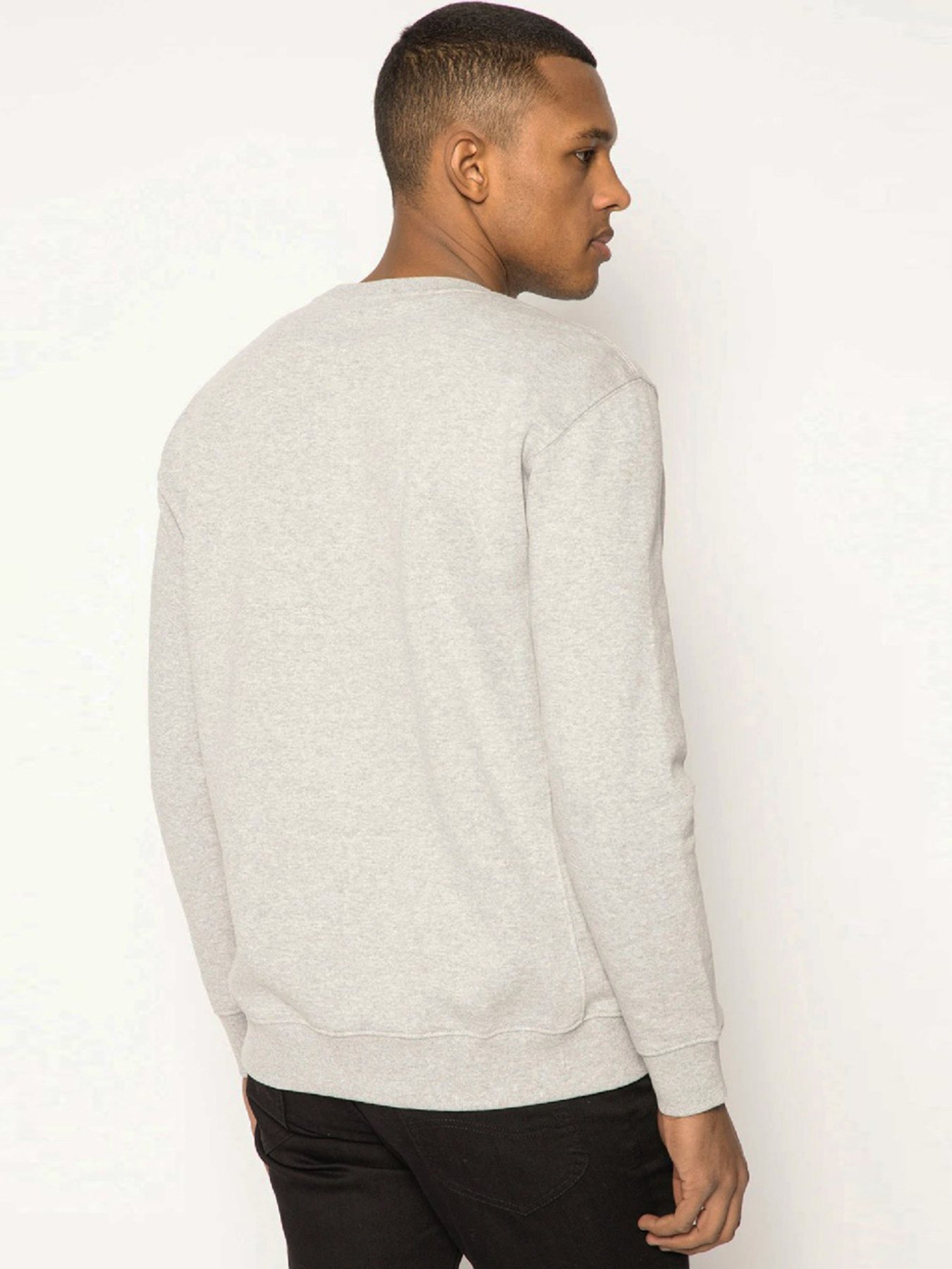 Свитшот Lee модель L81ITJMP Фото