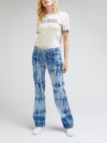 Футболка Lee модель L48ZYGA07 Футболка Lee модель L48ZYGA07 Фото