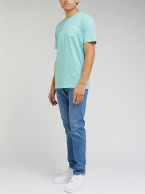 Футболка Lee модель LL07FE41 Фото