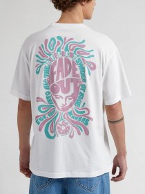 Футболка Lee модель LL08FE12 Фото