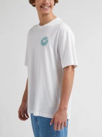 Футболка Lee модель LL08FE12 Фото