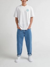 Футболка Lee модель LL08FE12 Фото