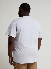 Футболка Lee модель LL09FEA14 Фото