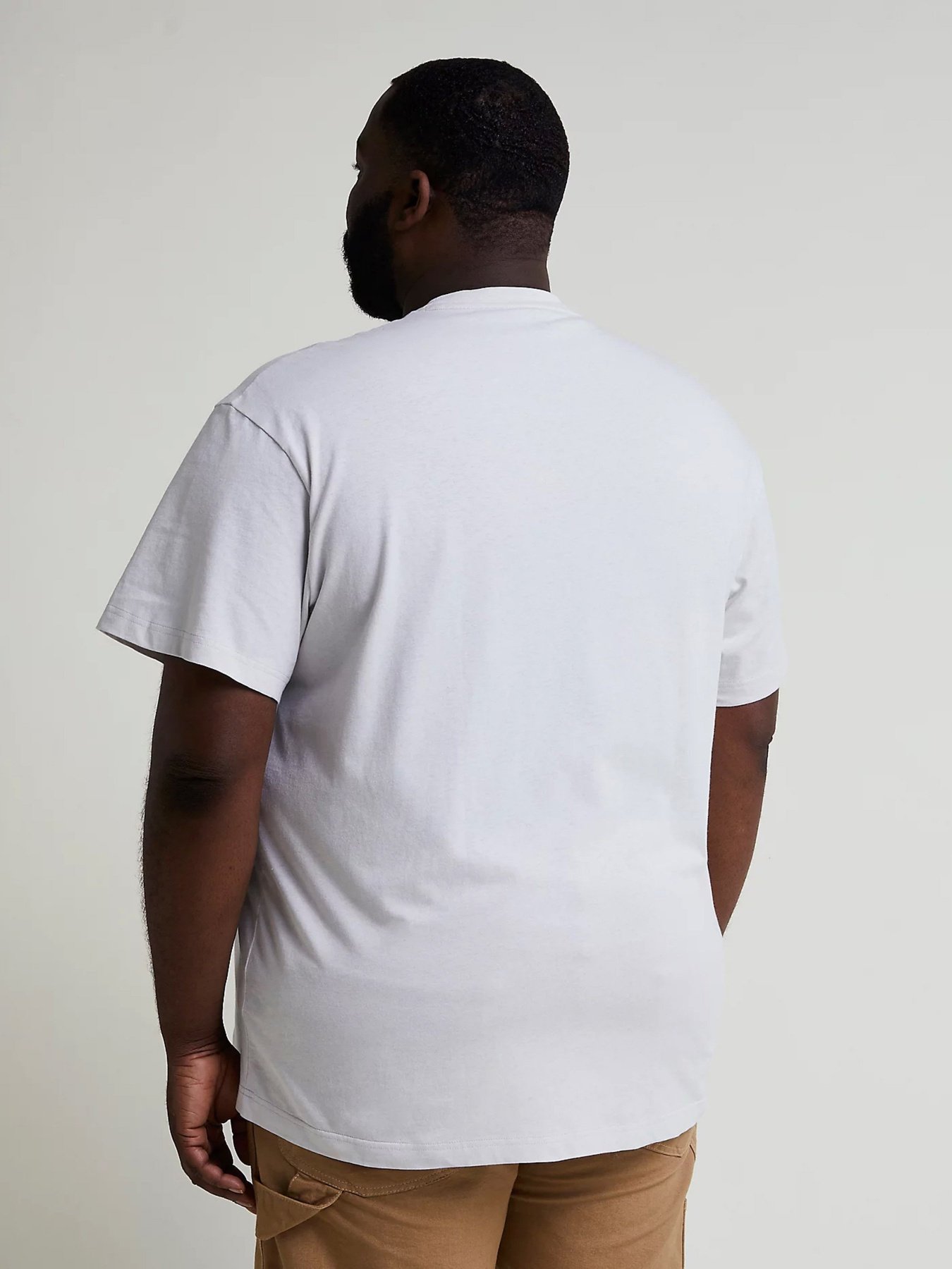 Футболка Lee модель LL09FEA14 Фото