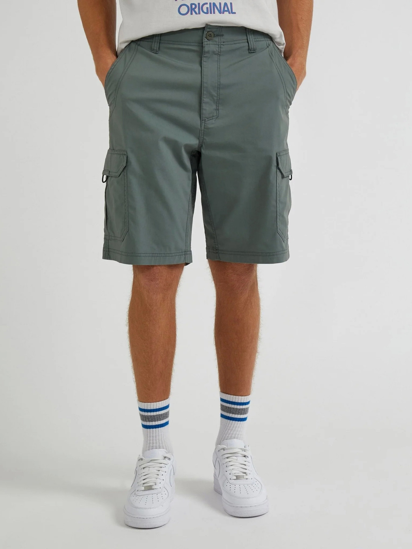 Шорти Lee модель L71JJRLL Фото