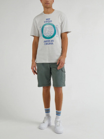 Шорти Lee модель L71JJRLL Фото