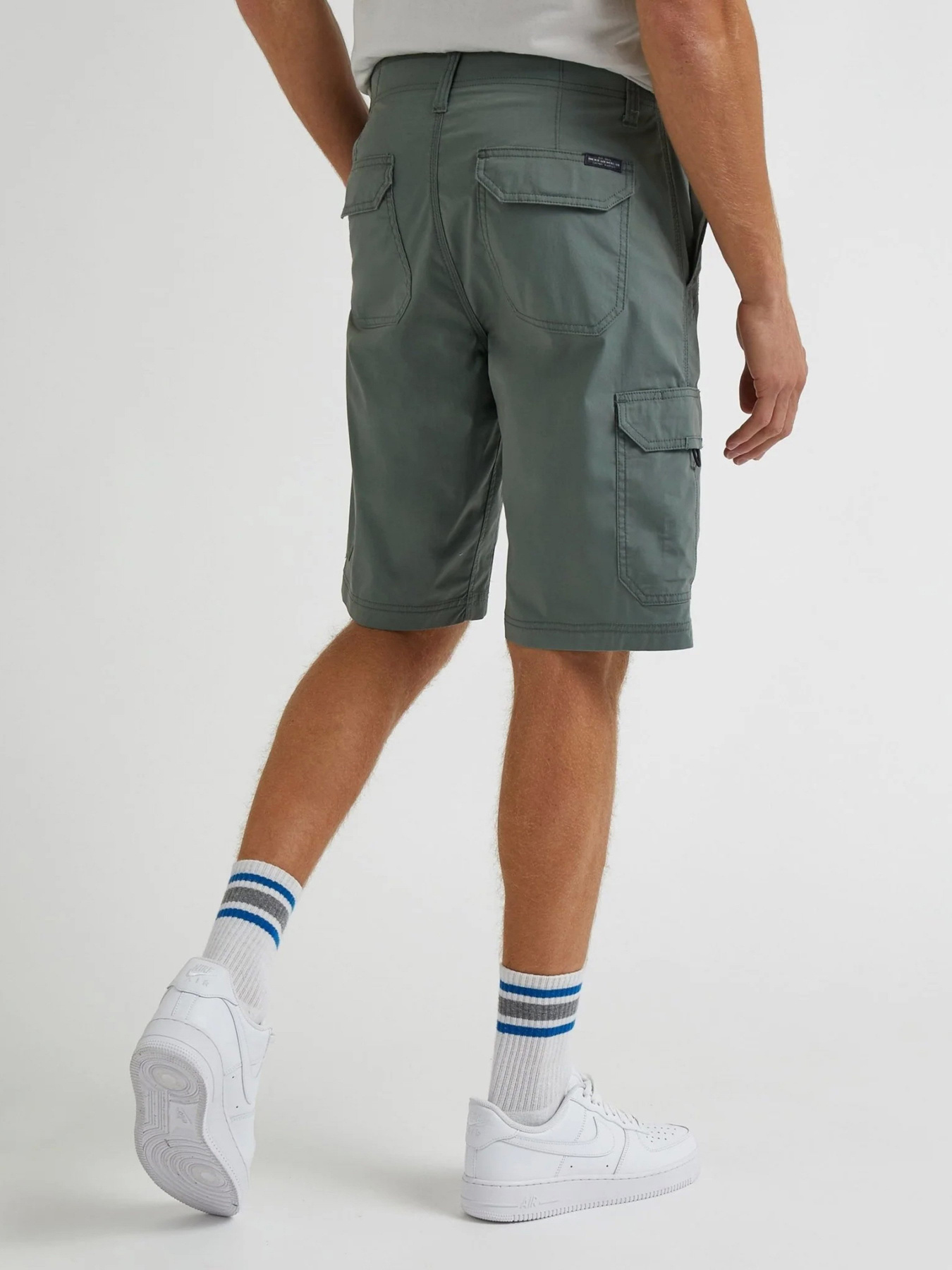 Повсякденні шорти Lee модель L71JJRLL Повсякденні шорти Lee модель L71JJRLL Фото