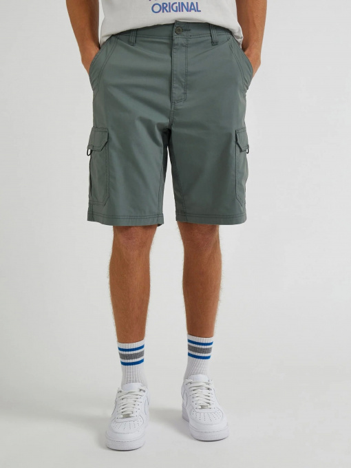 Повсякденні шорти Lee модель L71JJRLL Фото