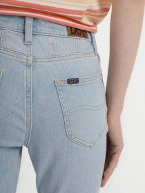 Джинси кльош Lee Bootcut модель L33LMKC99_31 Фото