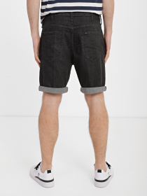 Шорты джинсовые Lee Legendary модель L78EJIA73 Фото