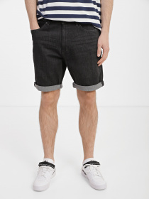 Джинсовые шорты Lee Legendary модель L78EJIA73 Фото