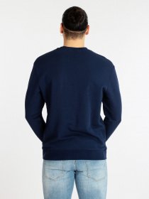 Свитшот Lee модель LL57EIA43 Фото