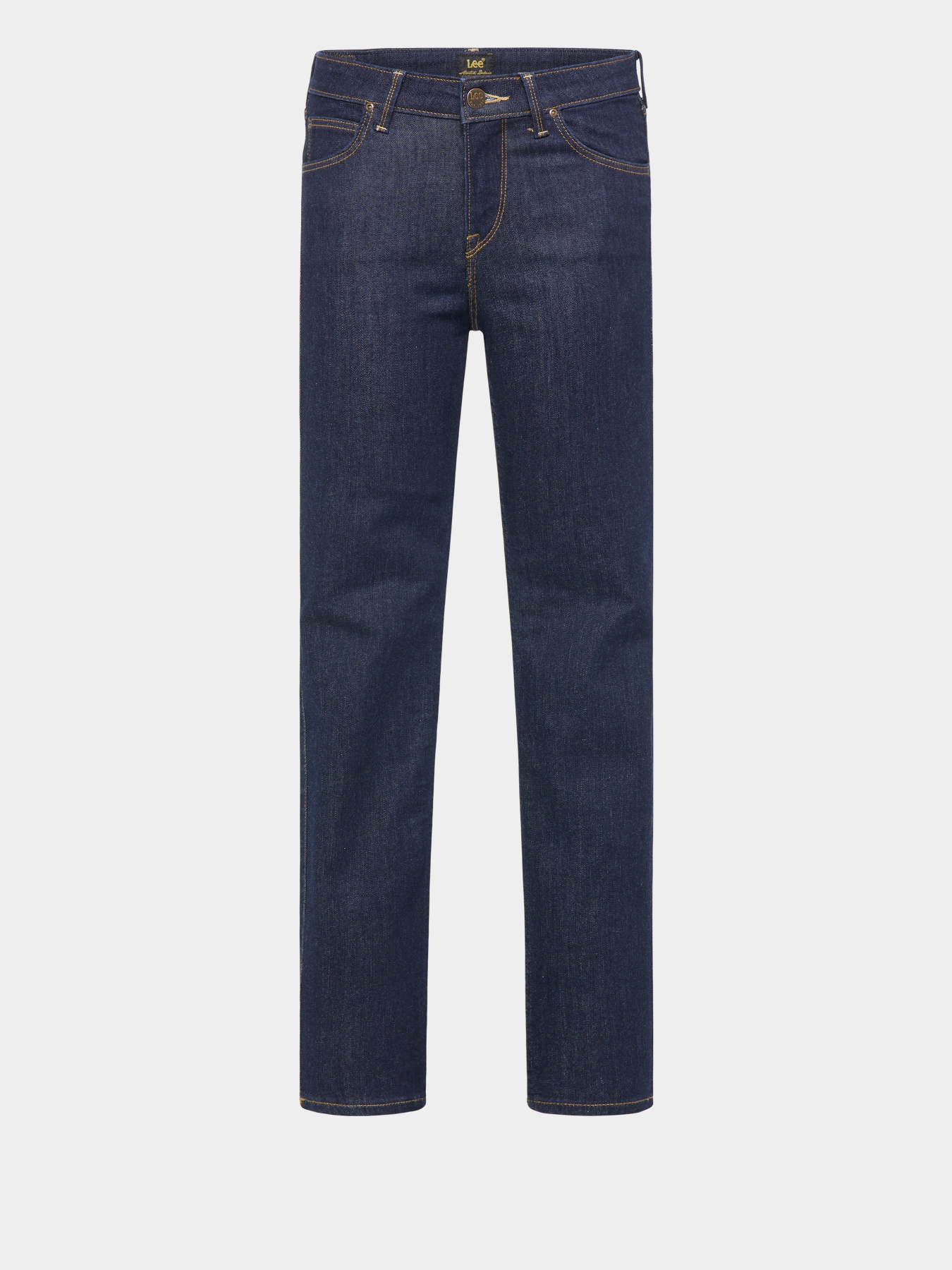 Прямі джинси Lee Straight Classic модель L301FRFH_31 Фото