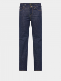 Прямые джинсы Lee Straight Classic модель L301FRFH_31 Прямые джинсы Lee Straight Classic модель L301FRFH_31 Фото