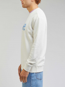 Світшот Lee модель LL57EINQ Фото