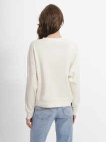 Світшот Lee модель LQ12EINQ Фото