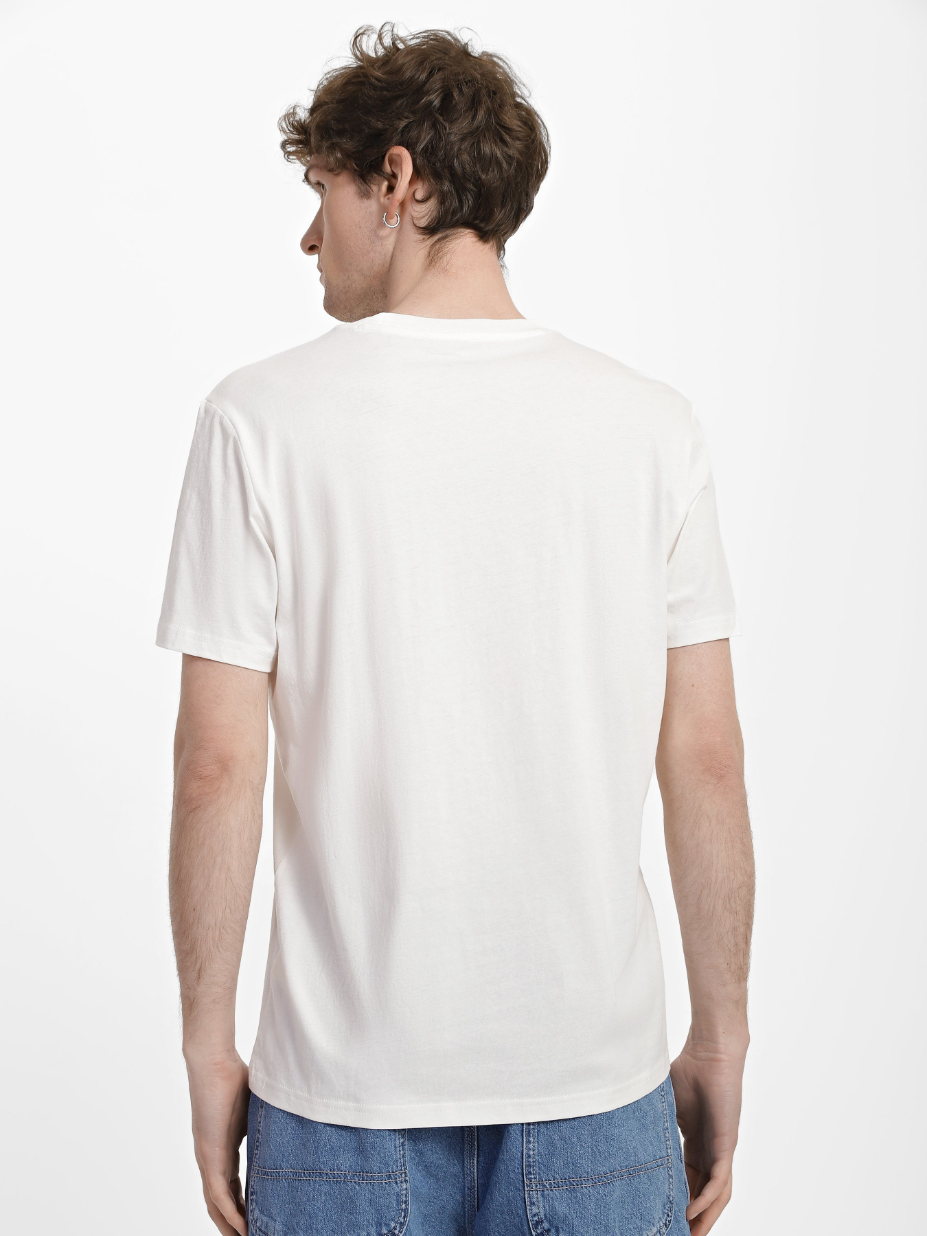 Футболка Lee Legendary модель LL55FQNQ Футболка Lee Legendary модель LL55FQNQ Фото