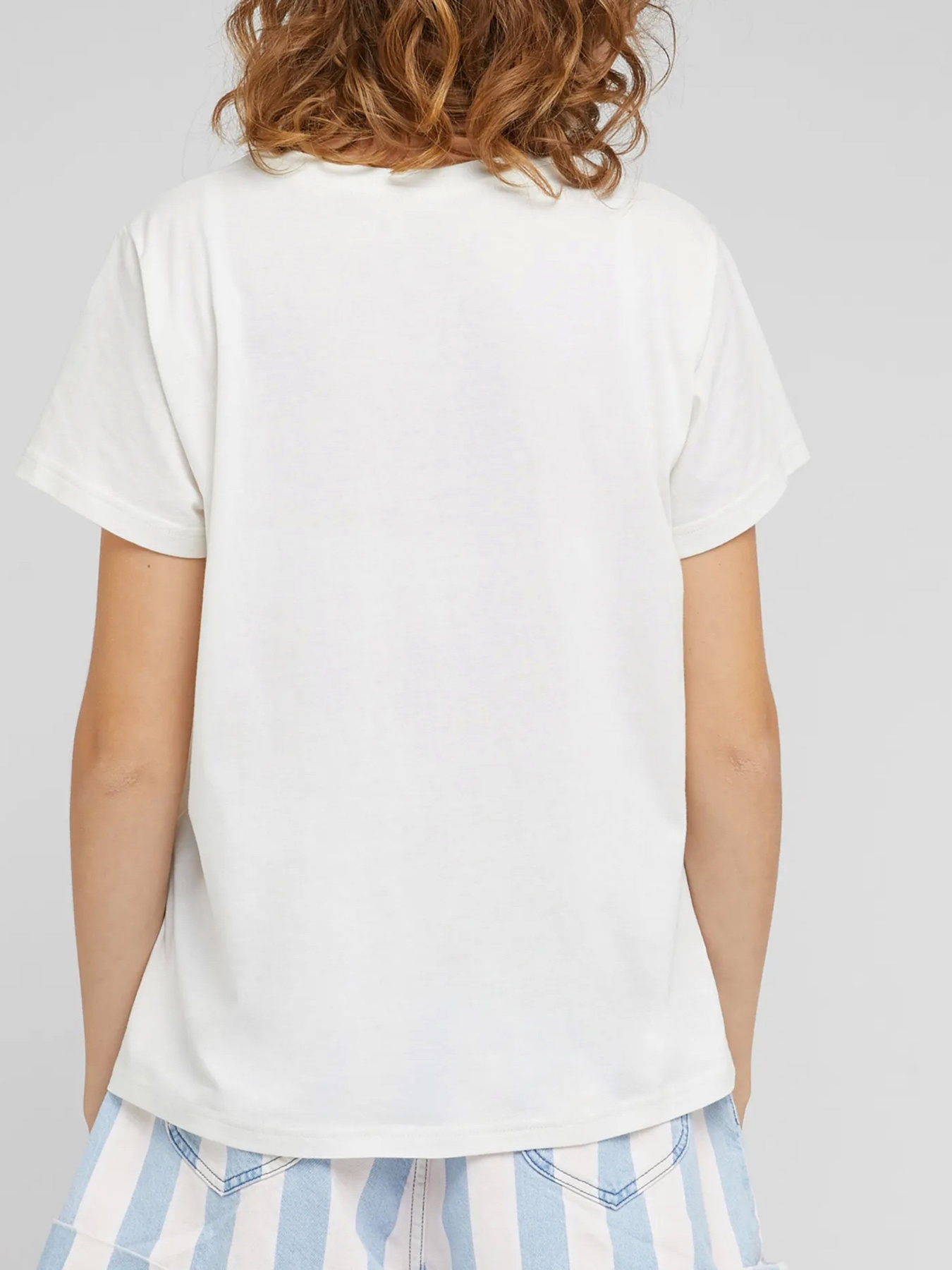 Футболка Lee Legendary модель LQ11EHNQ Футболка Lee Legendary модель LQ11EHNQ Фото