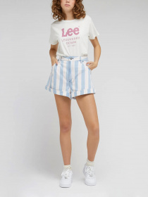 Футболка Lee Legendary модель LQ11EHNQ Футболка Lee Legendary модель LQ11EHNQ Фото