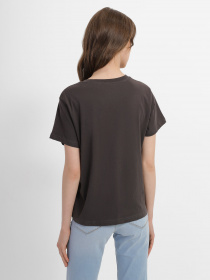 Футболка Lee Legendary модель LQ11EHON Фото