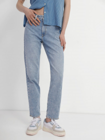 Прямі джинси Lee Carol модель L30UKZC41_33 Фото