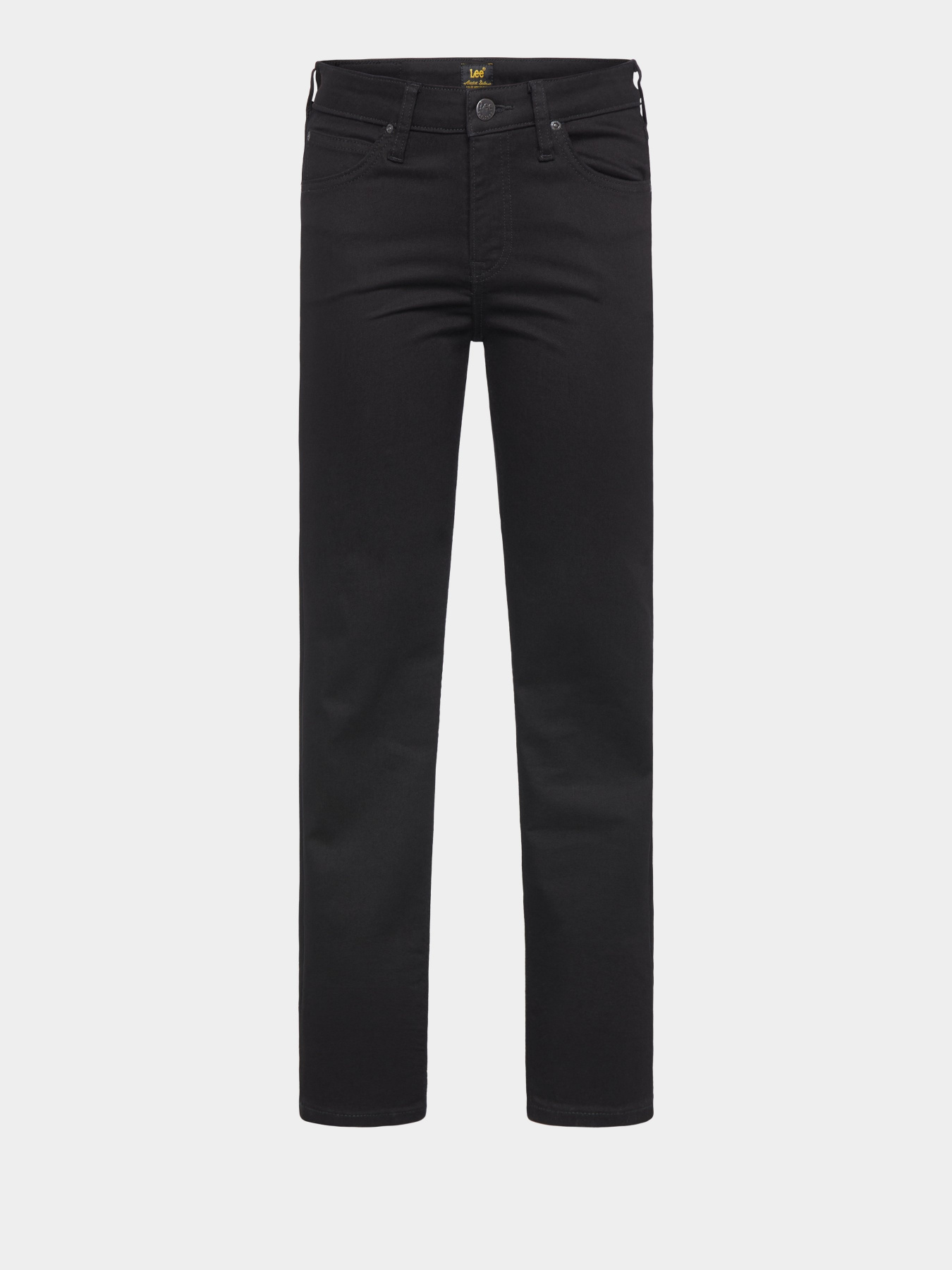 Прямі джинси Lee Marion Straight модель LEE45 Фото