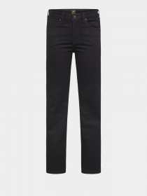 Прямі джинси Lee Marion Straight модель LEE45 Фото