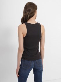 Майка Lee Ribbed Tank модель L44QJRON Фото